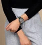  Zdjęcie 2 Rado True Square Gent Automatic Skeleton L Plasma R27083202