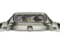  Zdjęcie 5 Rado True Square Gent Automatic Skeleton L Plasma Ceramic R27125152