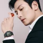 Zdjęcie 2 Rado True Square Gent Automatic Skeleton x Ji Chang-Wook Limited Edition R27174712