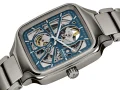  Zdjęcie 7 Rado True Square Gent Automatic Skeleton L Plasma R27083202