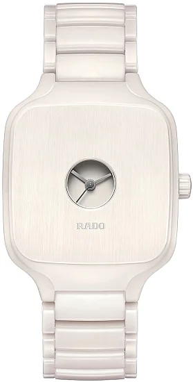 Rado True Square Lady Automatic L Designers Formafantasma R27076012