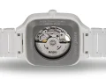  Zdjęcie 4 Rado True Square Lady Automatic Skeleton L R27073012