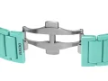  Zdjęcie 9 Rado True Square Lady Automatic Skeleton L Ceramic Diamonds R27176712