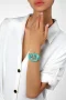  Zdjęcie 3 Rado True Square Lady Automatic Skeleton L Ceramic Diamonds R27176712