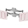  Zdjęcie 7 Rado True Square Lady Automatic Skeleton L Light-Pink Ceramic R27123012