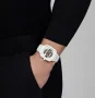  Zdjęcie 3 Rado True Square Lady Automatic Skeleton L Plasma Ceramic R27126012