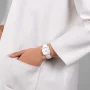  Zdjęcie 3 Rado True Square Lady Diamonds S R27072902