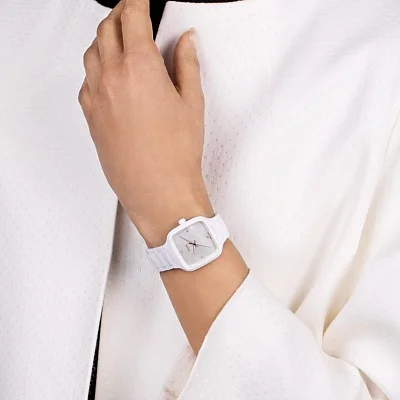 Rado True Square Lady Diamonds S R27072902