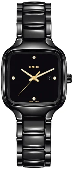 Rado True Square Lady Diamonds S R27080722