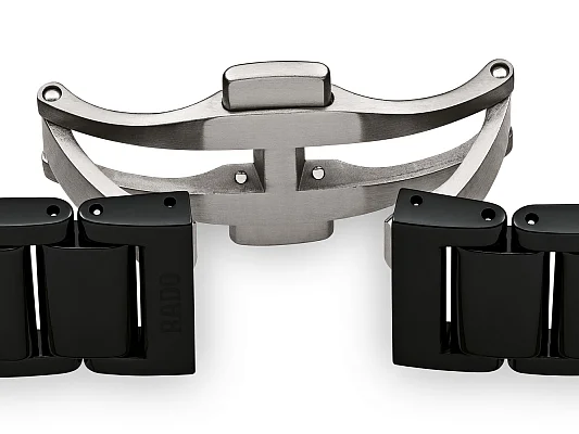 Rado True Square Lady Diamonds S R27080722