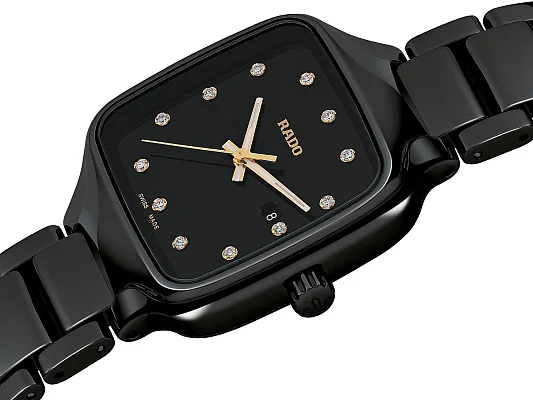 Rado True Square Lady Diamonds S R27080702