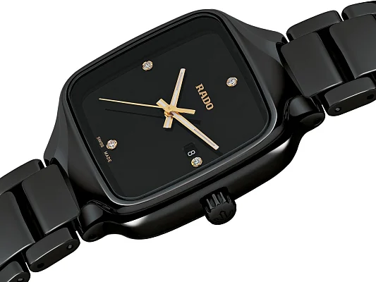Rado True Square Lady Diamonds S R27080722