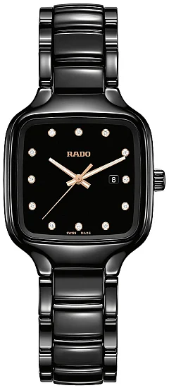 Rado True Square Lady Diamonds S R27080702
