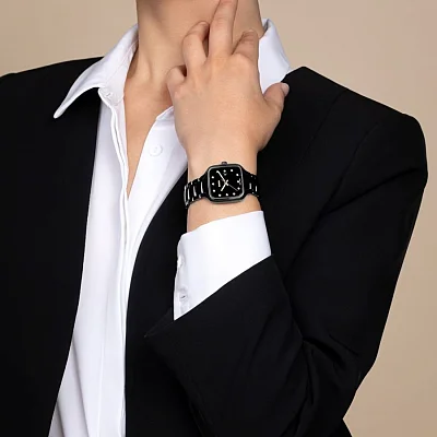 Rado True Square Lady Diamonds S R27080702