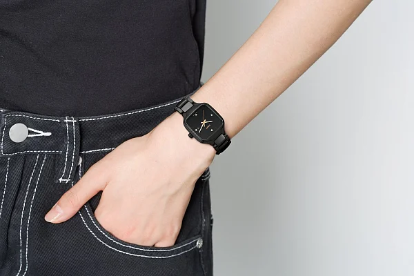 Rado True Square Lady Diamonds S R27080722
