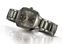  Zdjęcie 9 Rado True Square Lady Diamonds S Plasma R27079702