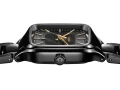  Zdjęcie 5 Rado True Square Lady S Black Ceramic R27080172