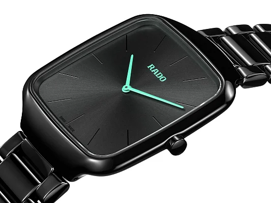 Rado True Square Thinline R27054152