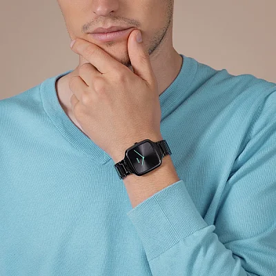 Rado True Square Thinline R27054152