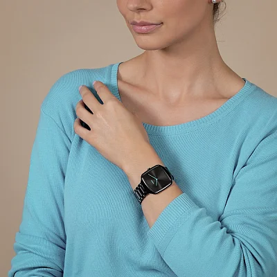 Rado True Square Thinline R27054152