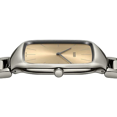 Rado True Square Thinline Plasma R27119402