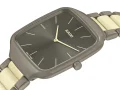  Zdjęcie 4 Rado True Square Thinline X Les Couleurs Le Corbusier Ombre Limited Edition R27046172