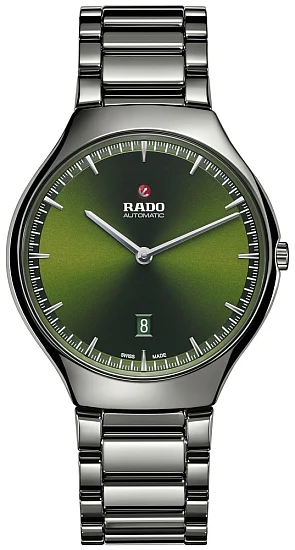 Rado True Thinline Gent Automatic L Plasma R27088312