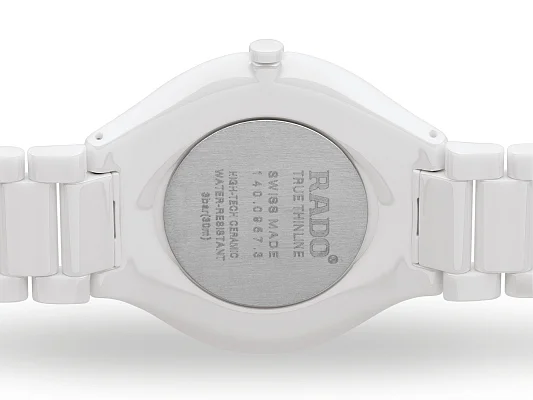 Rado True Thinline Gent Quartz L R27957022