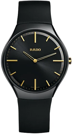 Rado True Thinline Gent Quartz L R27741175