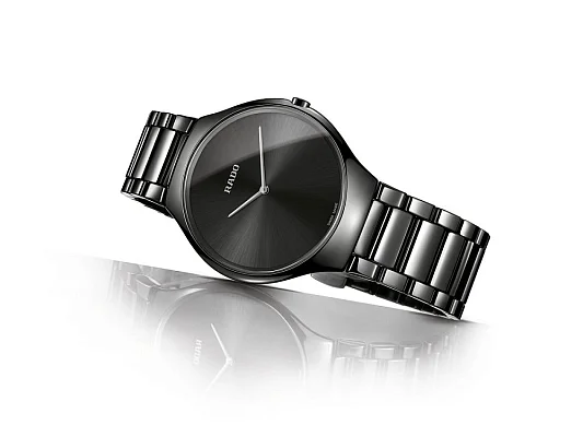Rado True Thinline Gent Quartz L R27741182
