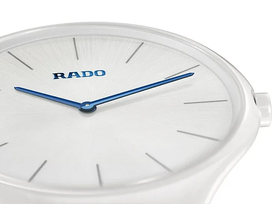 Rado True Thinline Gent Quartz L R27957022