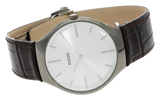 Rado True Thinline Gent Quartz L R27955105