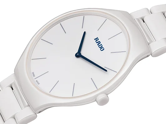 Rado True Thinline Gent Quartz L R27957022