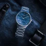  Zdjęcie 10 Rado True Thinline Gent Quartz L Colours Blue R27005902