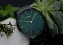  Zdjęcie 7 Rado True Thinline Gent Quartz L Colours Green Leaf R27006912