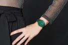 Zdjęcie 9 Rado True Thinline Gent Quartz L Colours Green Leaf R27006912