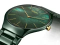  Zdjęcie 11 Rado True Thinline Gent Quartz L Colours Green Leaf R27006912