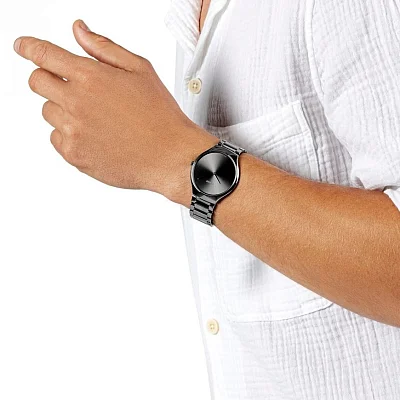Rado True Thinline Gent Quartz L Plasma R27955122