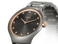  Zdjęcie 3 Rado True Thinline Lady Diamonds Quartz S Plasma R27956722