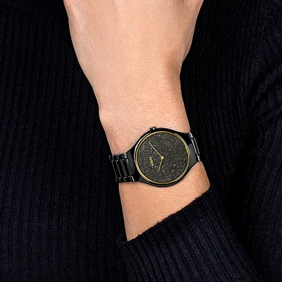 Rado True Thinline Lady Quartz L R27009152