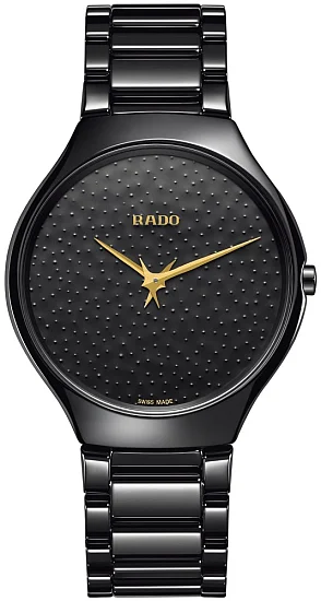 Rado True Thinline Lady Quartz L Toge Limited Edition R27009192
