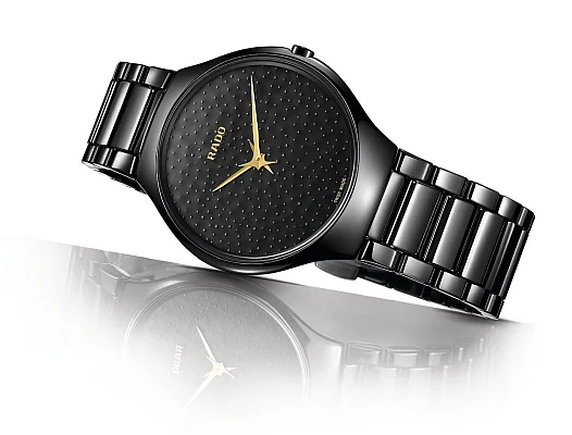 Rado True Thinline Lady Quartz L Toge Limited Edition R27009192
