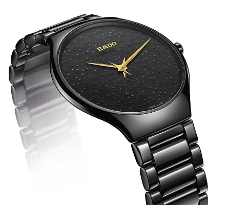 Rado True Thinline Lady Quartz L Toge Limited Edition R27009192