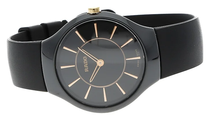 Rado True Thinline Lady Quartz S R27742159