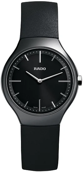 Rado True Thinline Lady Quartz S R27742156