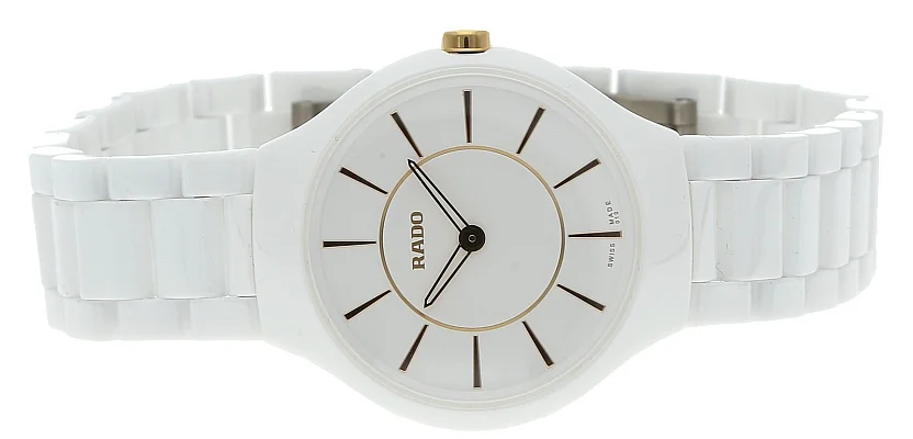 Rado True Thinline Lady Quartz S R27958102