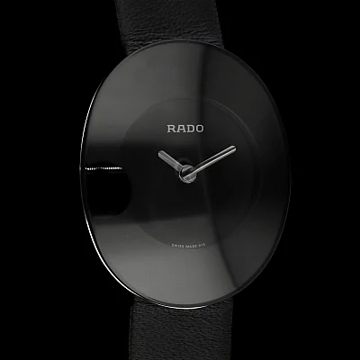 Rado eSenza Lady Quartz S R53743155