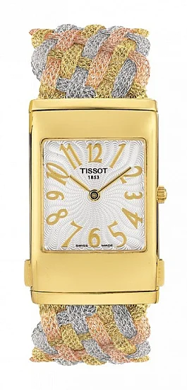 Tissot Rapunzel T73633632