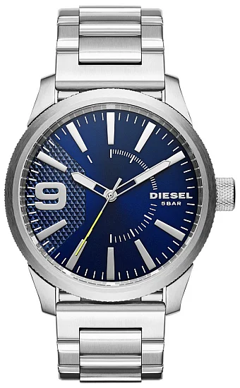 Diesel Rasp DZ1763
