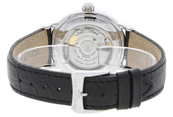 Raymond Weil Maestro 39.5mm Automatic 2838-STC-00659